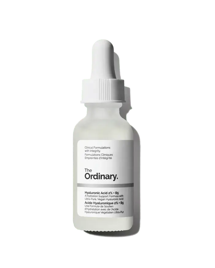 Hyaluronic Acid 2% + B5 (with Ceramides)