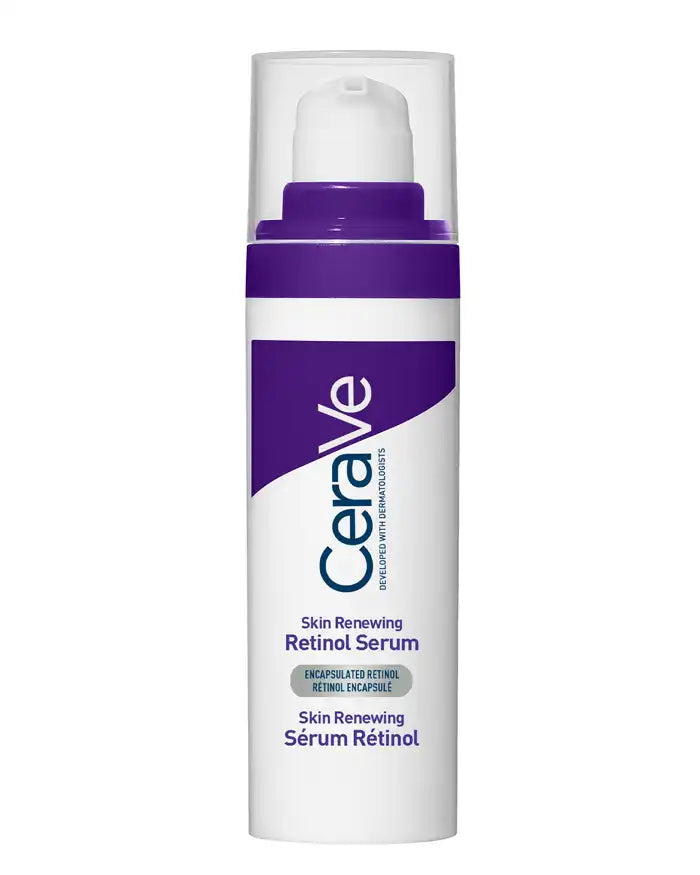 Skin Renewing Retinol Serum