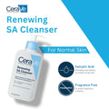 SA Cleanser