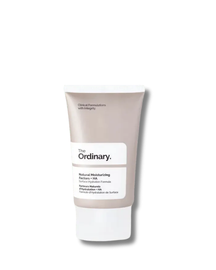 Natural Moisturizing Factors + HA - 30ML