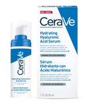 Hydrating Hyaluronic Acid Serum