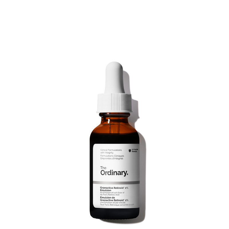Granactive Retinoid 2% Emulsion
