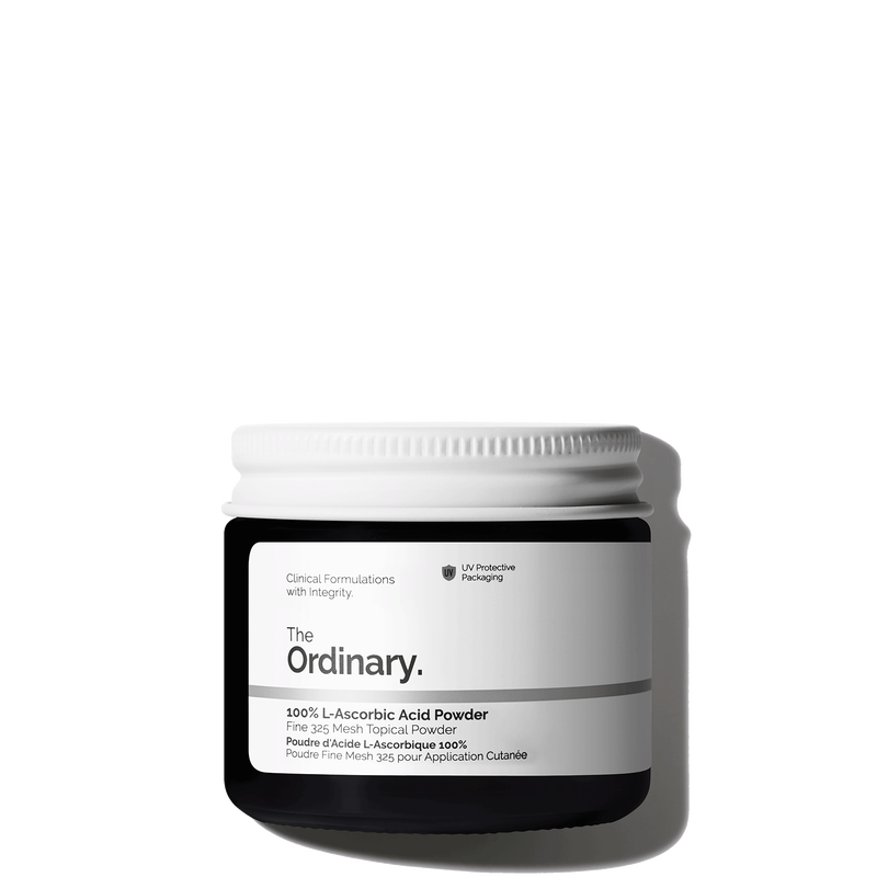 L-Ascorbic Acid Powder