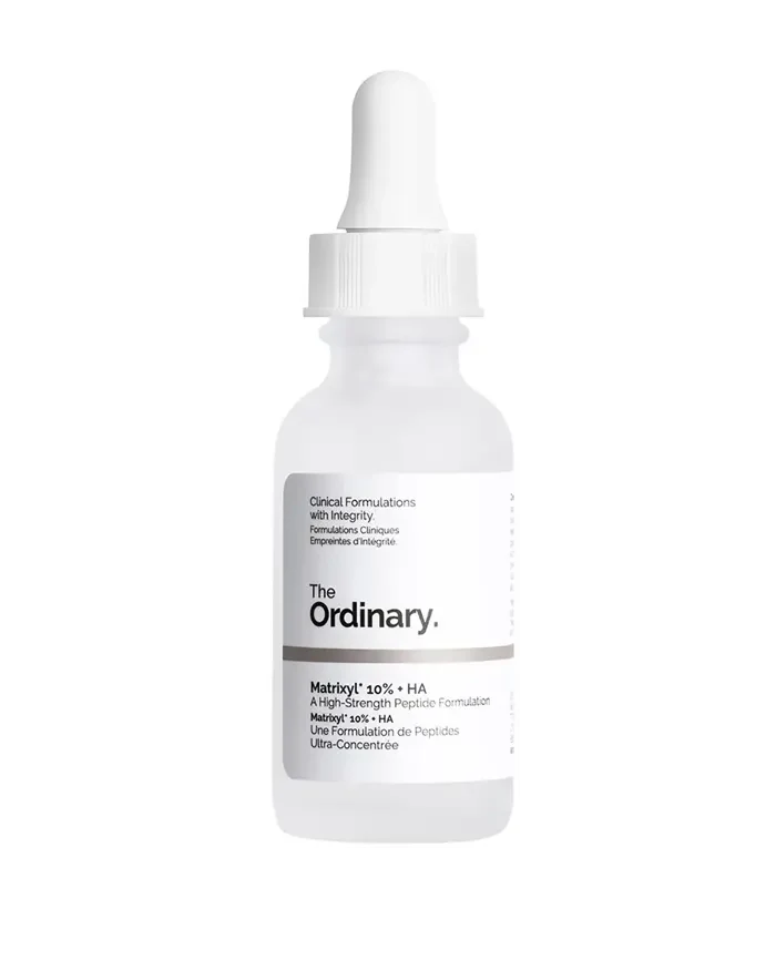 Matrixyl 10% + HA