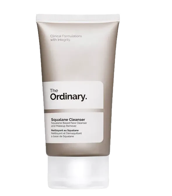 Squalane Cleanser 50ML