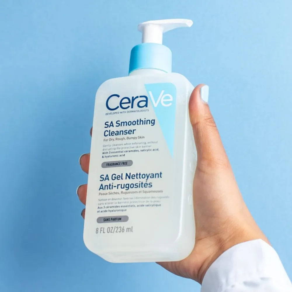 SA Cleanser