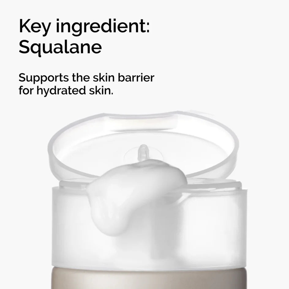 Natural Moisturizing Factors + HA - 30ML