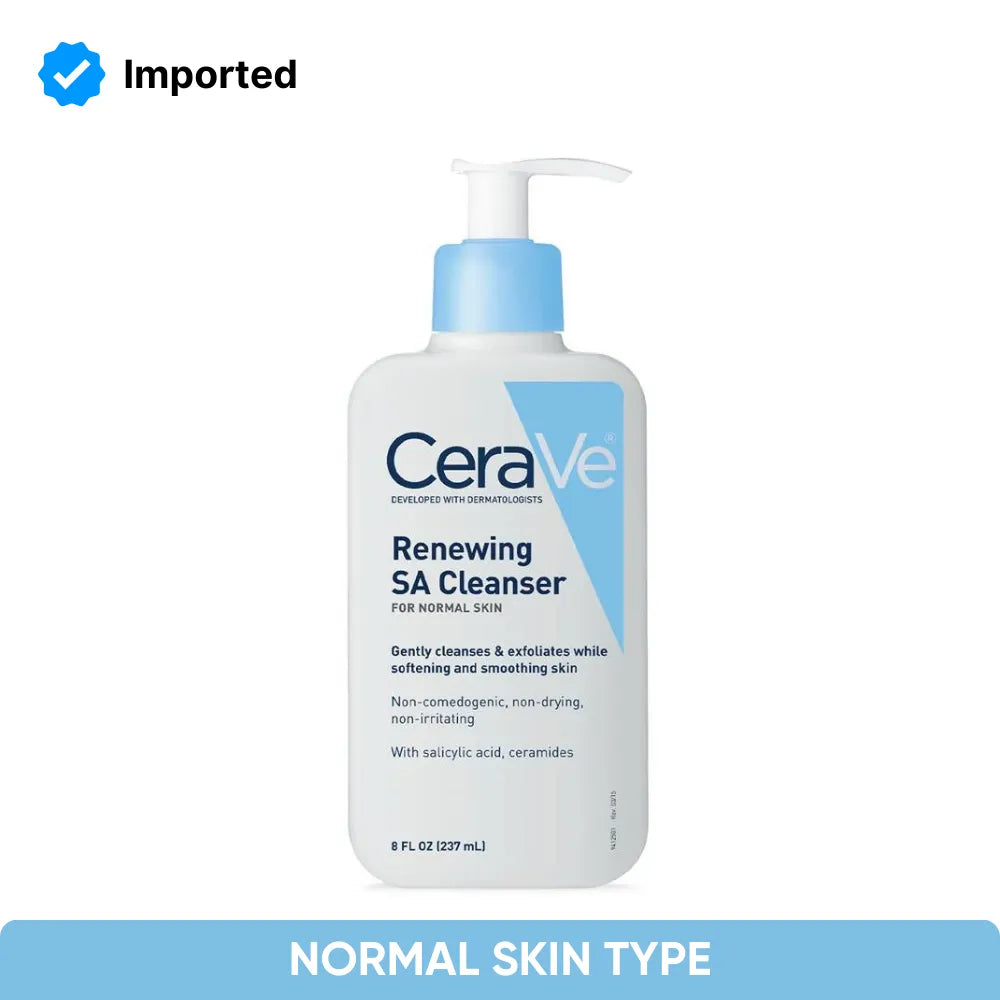 SA Cleanser