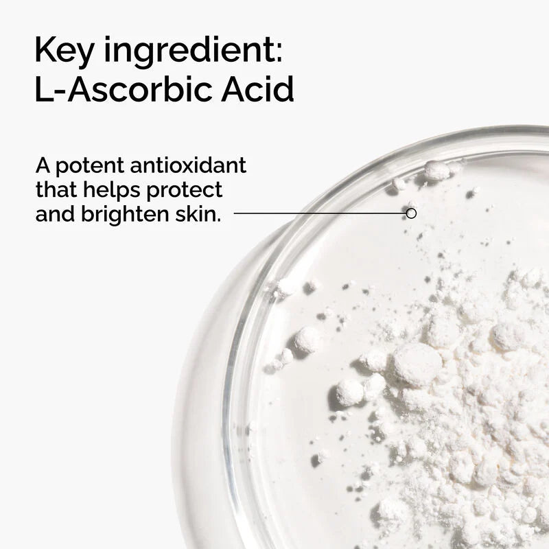 L-Ascorbic Acid Powder