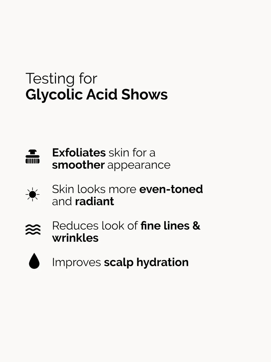 Glycolic Acid 7% Toning Solution