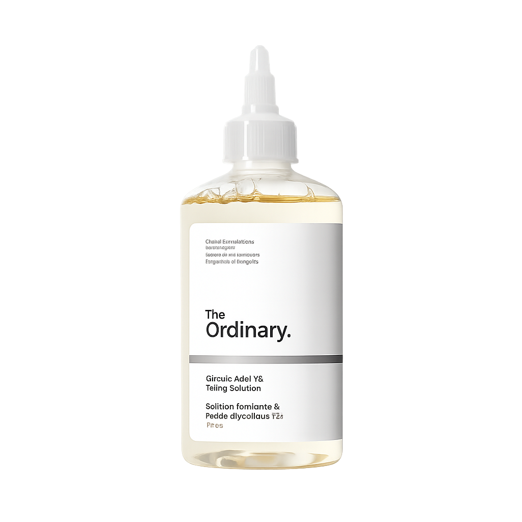 Glycolic Acid 7% Toning Solution