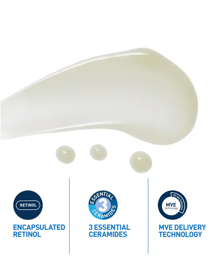 Skin Renewing Retinol Serum