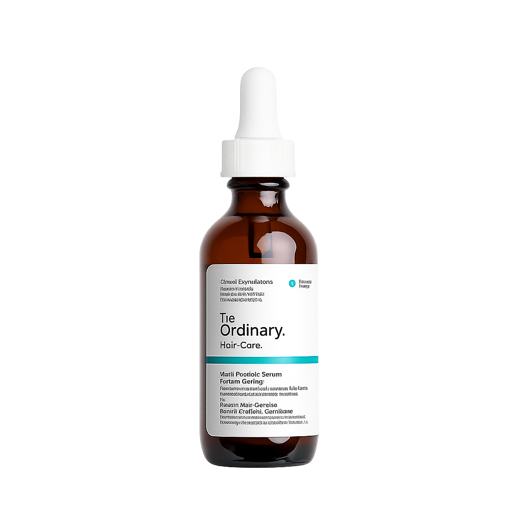 Multi-Peptide Serum For Hair Density 60ML