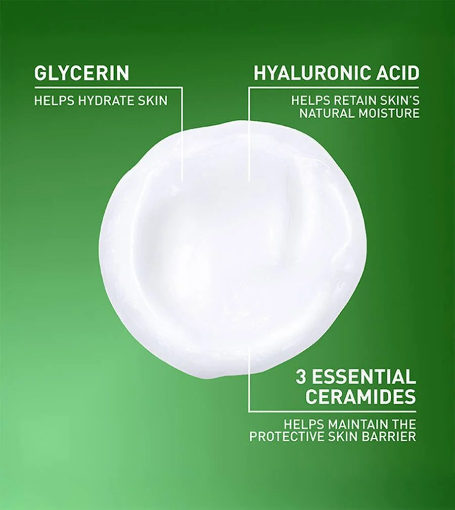Hydrating Facial Cleanser