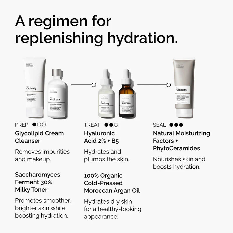 Organic Cold-Pressed Moroccan Argan Oil