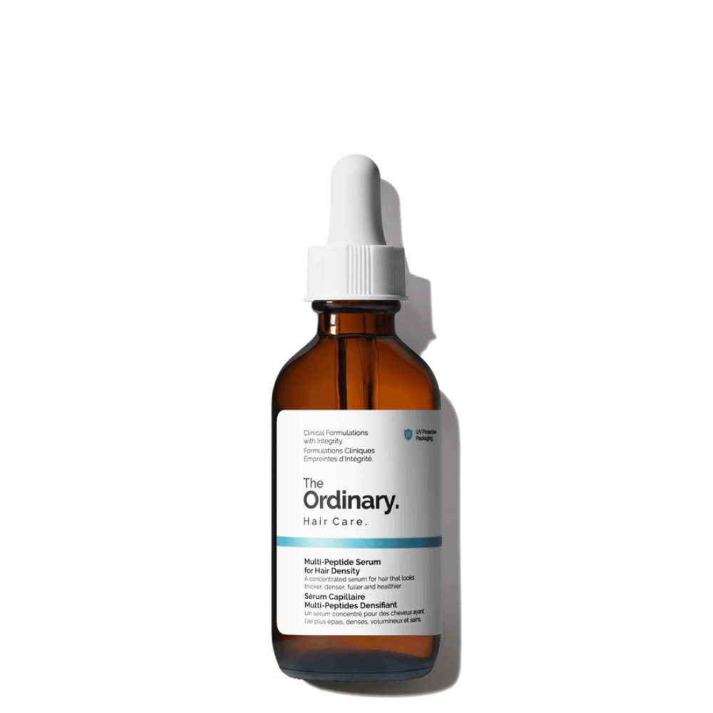 Multi-Peptide Serum For Hair Density 60ML